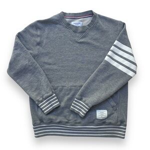 Thom Browne New York Sweatshirt